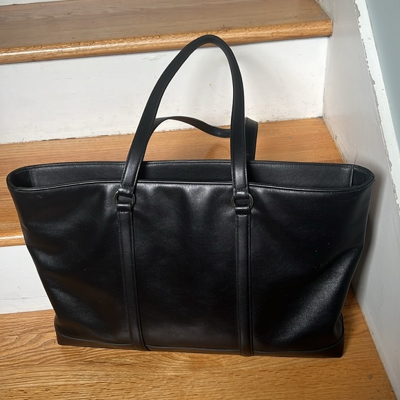 Coach tote - Picture 3 of 7
